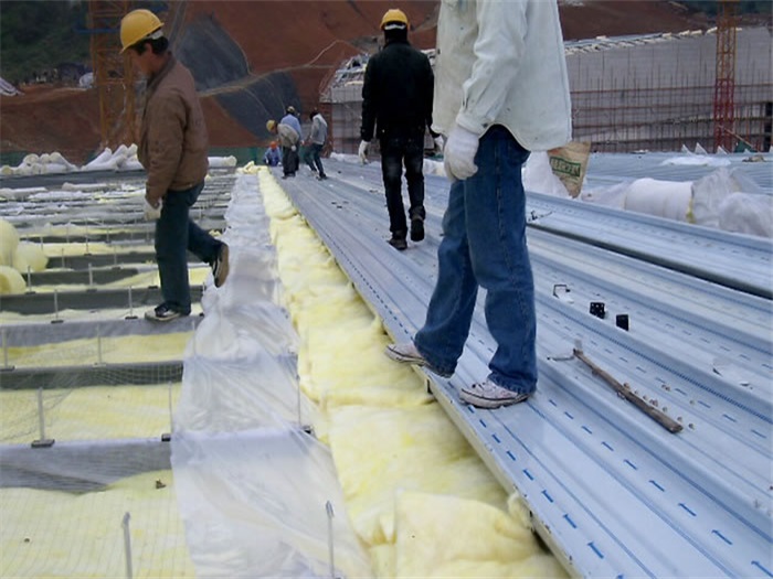 新民网架钢结构工程有限公司